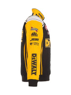 Dewalt Racing Jacket