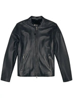 Diesel Leather Jacket