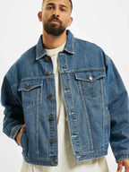 Ecko Unltd Jean Jacket