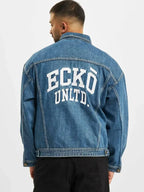 Ecko Unltd Jean Jacket