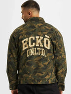 Ecko Unltd Jean Jacket