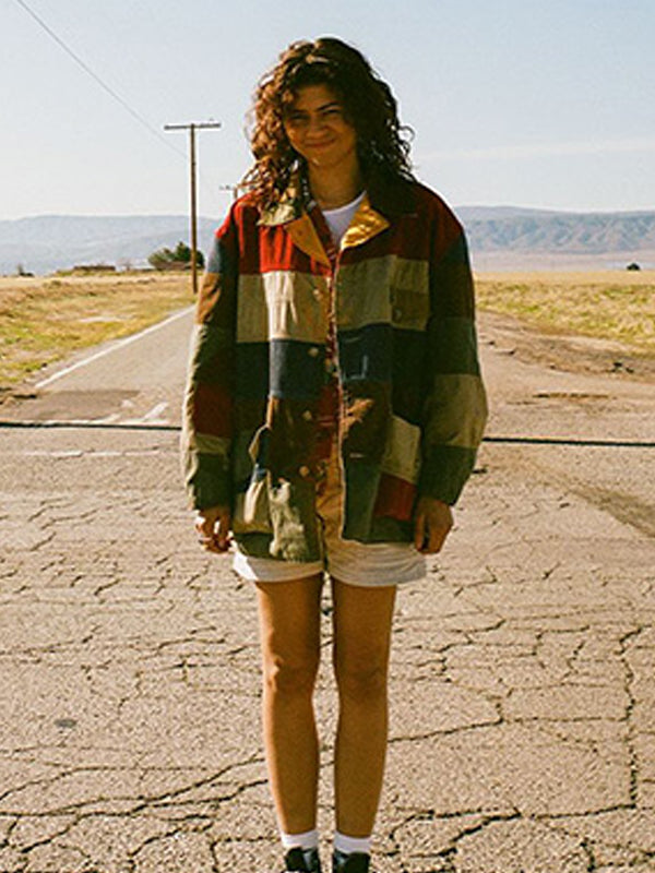 euphoria-season-3-episode-1-Rue-Bennett-Jacket