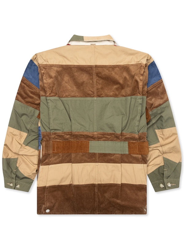 Euphoria Season 3 Episode 1 Zendaya Jacket