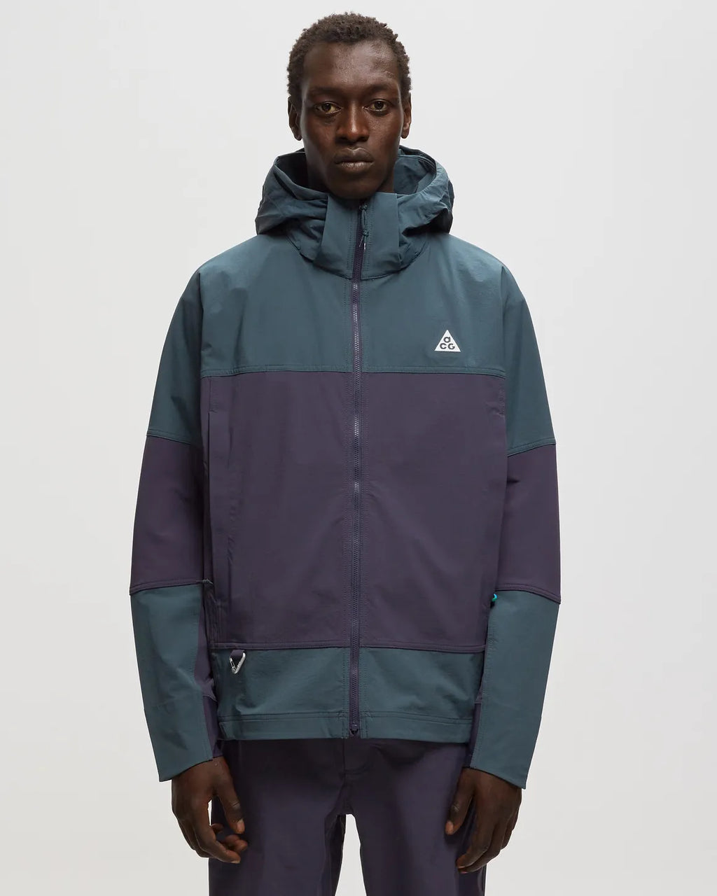 Nike Acg Sun Farer Jacket