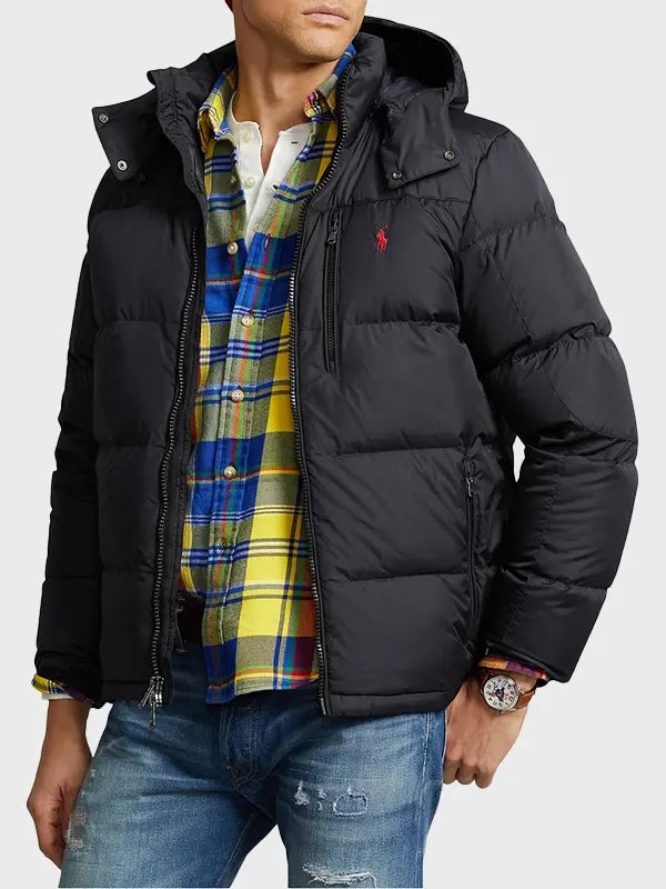 Fake Ralph Lauren Jacket