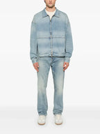 Fear Of God Denim Jacket
