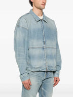 Fear Of God Denim Jacket