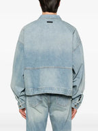 Fear Of God Denim Jacket