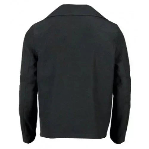 Despicable Me 3 Gru Wool Jacket Zing Apparel