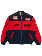 Ferrari Jacket Michael Schumacher