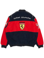 Ferrari Jacket Michael Schumacher