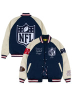 Golf Wang Letterman Jacket