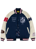 Golf Wang Letterman Jacket