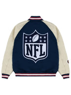 Golf Wang Letterman Jacket