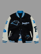 Golf Wang Letterman Jacket