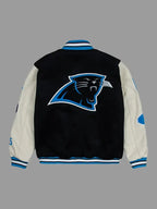 Golf Wang Letterman Jacket
