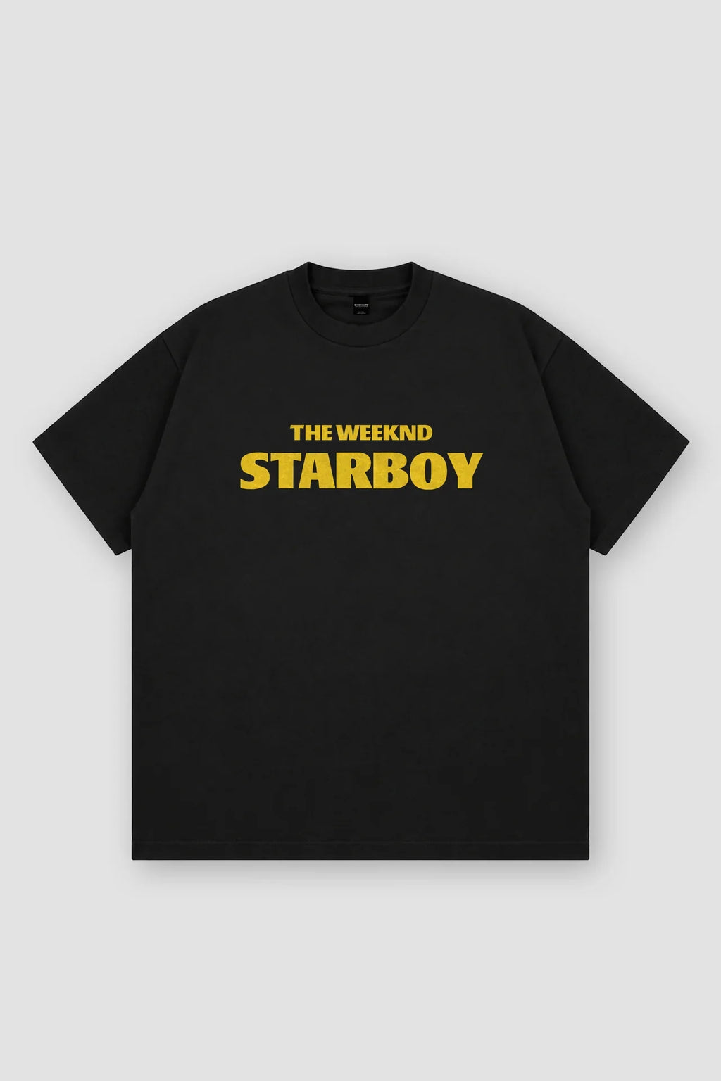 The Weeknd Shirt