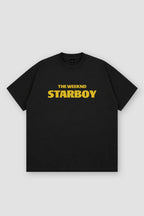 The Weeknd Shirt