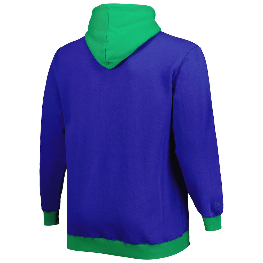 Seahawks Throwback Hoodie