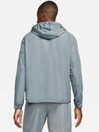 Grey Nike Miler Tracksuit