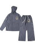 Grey Saint Vanity Tracksuit