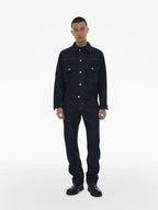 Helmut Lang Denim Jacket