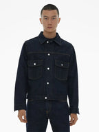 Helmut Lang Denim Jacket