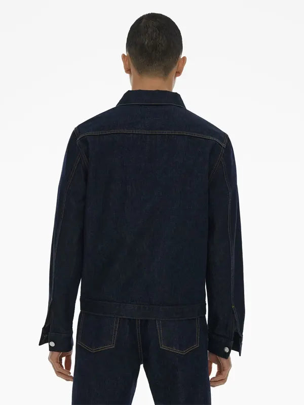 Helmut Lang Denim Jacket