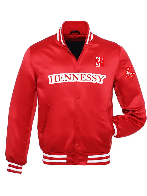 Hennessey Jacket