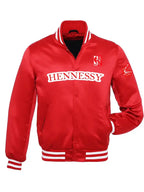 Hennessey Jacket