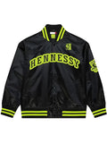 Hennessy Jacket