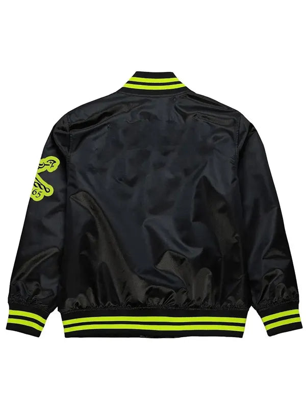 Hennessy Jacket