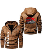 Honda Civic Type R Jacket