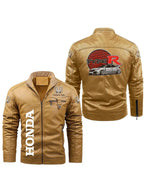 Honda Civic Type R Jacket