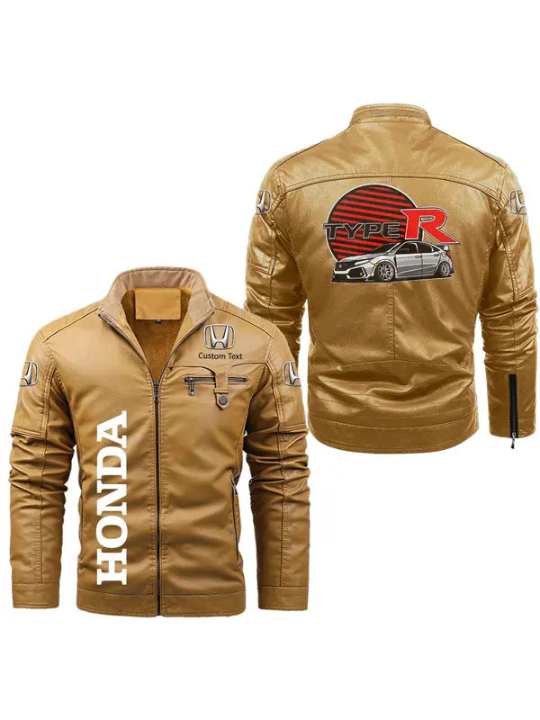 Honda Civic Type R Jacket