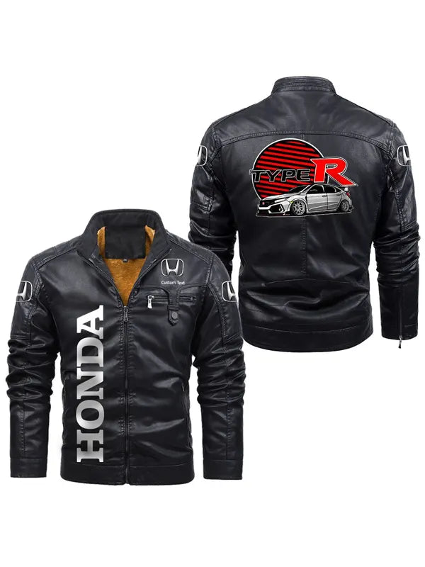 Honda Civic Type R Jacket