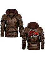 Honda Civic Type R Jacket