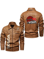 Honda Civic Type R Jacket