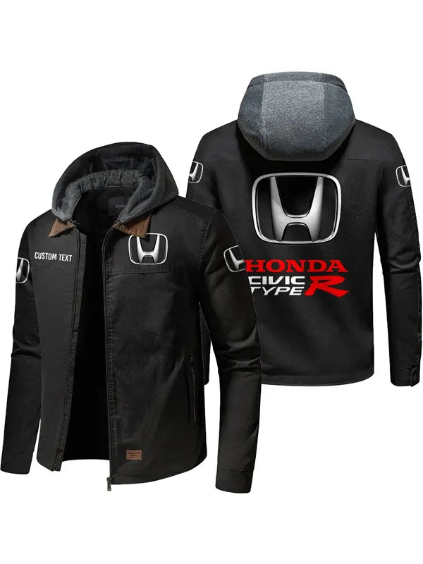 Honda Civic Type R Jacket