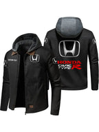 Honda Civic Type R Jacket