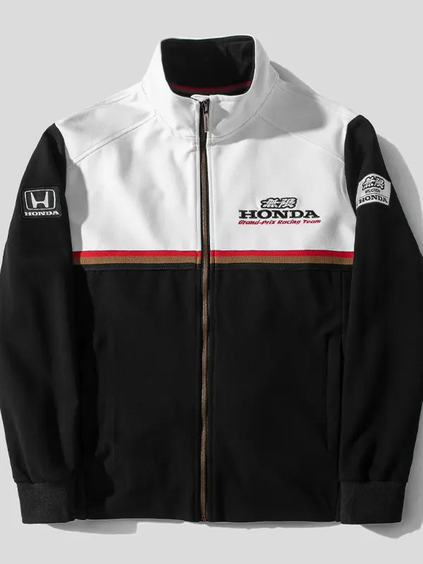 Honda Mugen Jacket