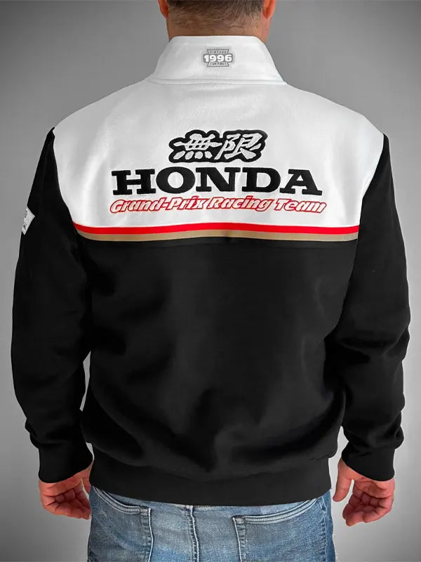 Honda Mugen Jacket