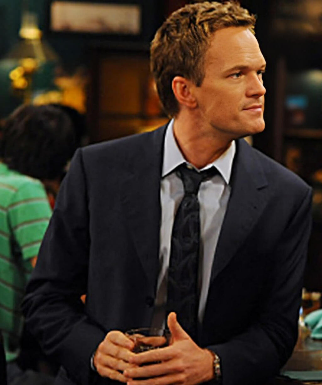 
Barney Stinson How I Met Your Mother  Blazer
