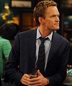
Barney Stinson How I Met Your Mother  Blazer