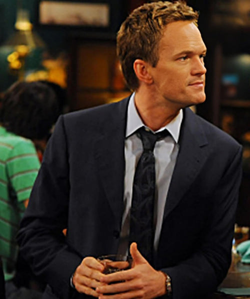 
Barney Stinson How I Met Your Mother  Blazer