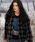 Robin Scherbatsky How I Met Your Mother Wool Jacket

