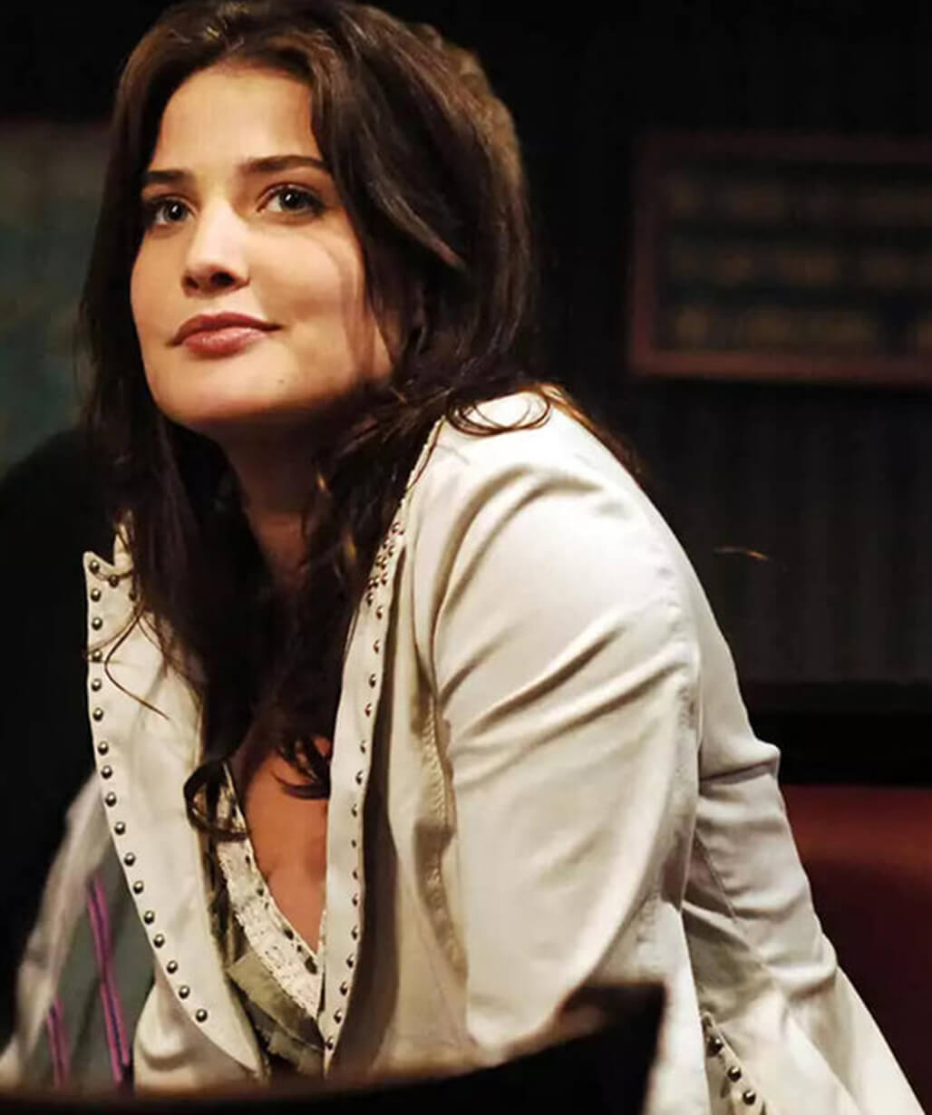 
Robin Scherbatsky How I Met Your Mother  Blazer