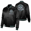 Seahawks Super Bowl LX Champions Bomber Jacket
