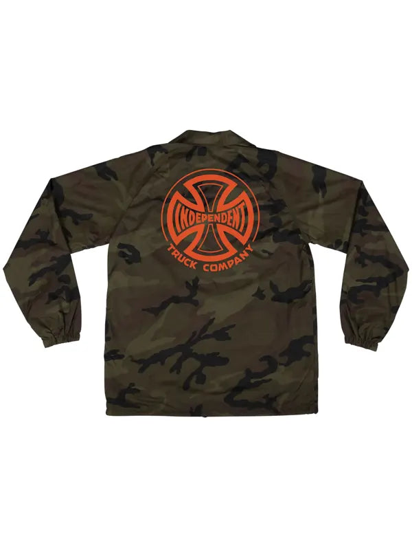 Independent Truck Co Jacket