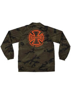 Independent Truck Co Jacket